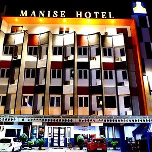 Manise Hotel