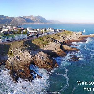 Windsor Hotel Hermanus